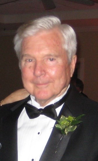 Obituary of John M. "Jack" Holley
