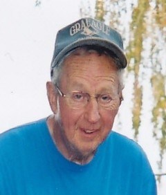 Obituary of Robert Leland André