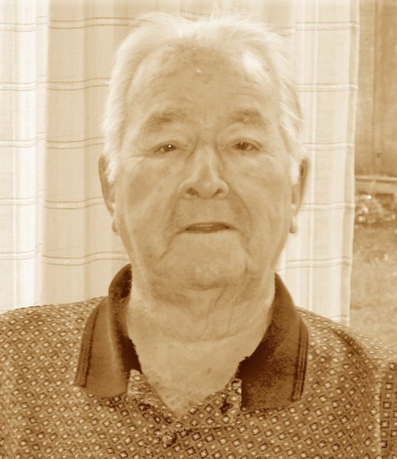 Obituary of George Alexander Ingram