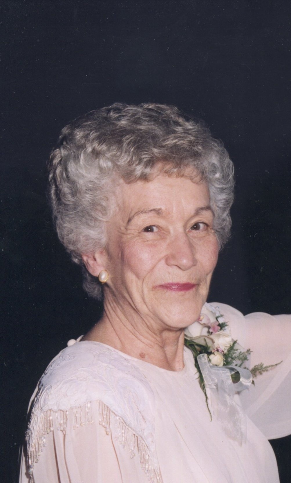 Obituary of Ina Sue Kay