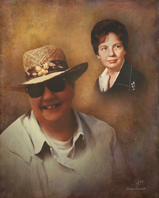 Obituary of Nora Vivian Higgins