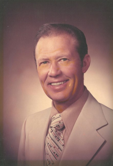 Avis de décès de Vernon L Sachs