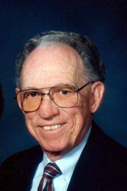 Obituary of James Leonard Morgan Jr.