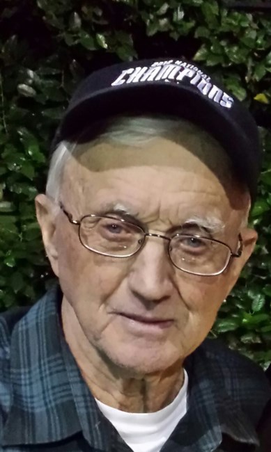 Obituary of William "Bill" Williams