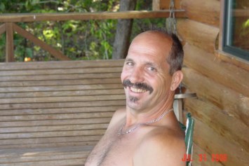 Obituary of Darius Vitas Vilcinskas