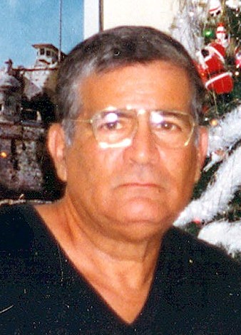 Obituary of Leonardo Jimenez