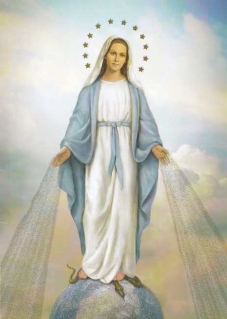 Obituary of Mary Ann Valdez