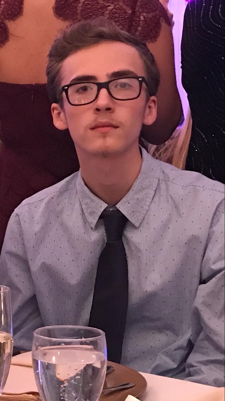 Obituary of Jacob T. Lord