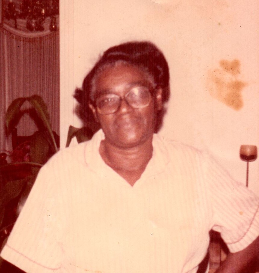 Obituary of Ethel Lee Gardner