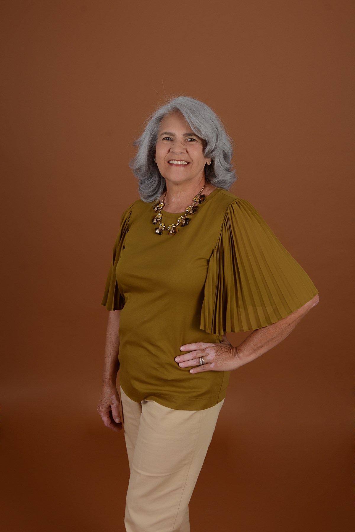 Obituary of Lutgarda Rodriguez