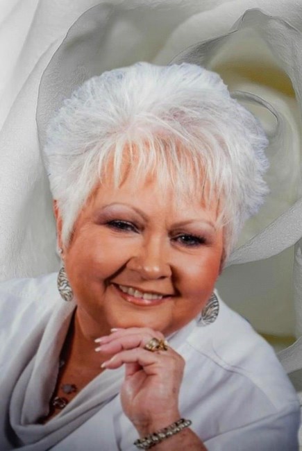 Obituario de Dawn Margaret Stover