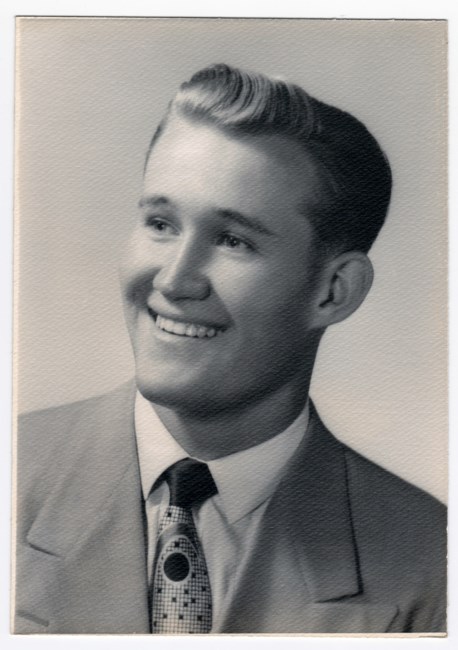 Obituary of Henry "Al" Alson Binkley Jr.