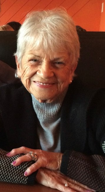 Obituary of Marilyn Loretta Eddy