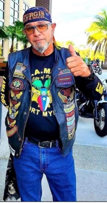 Obituary of Jose "Yankee" Rivera