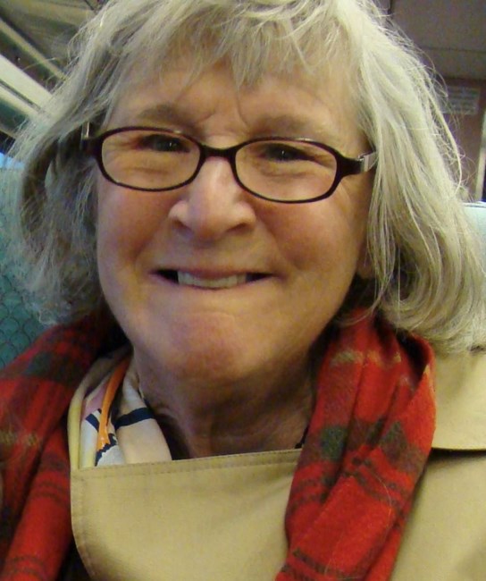 Obituary of Audrey E Schwartzman