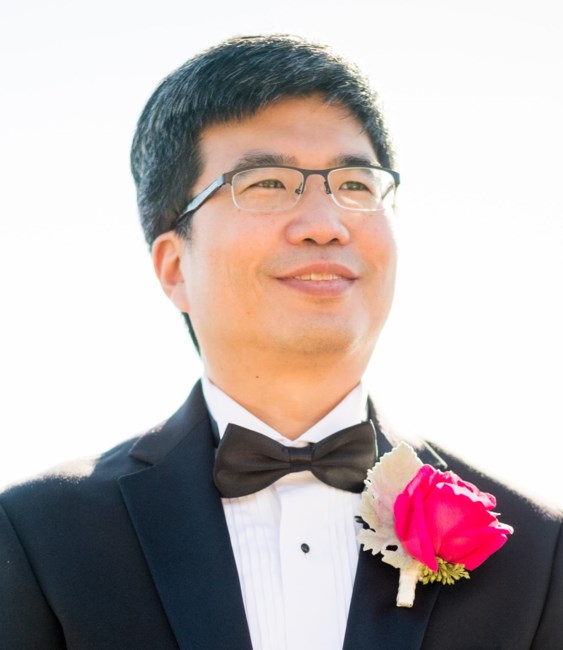 Obituary of Derek Chiou