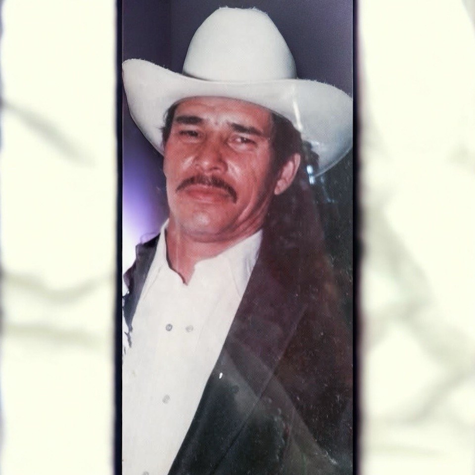 Obituary of Antonio Quiroz Ramirez