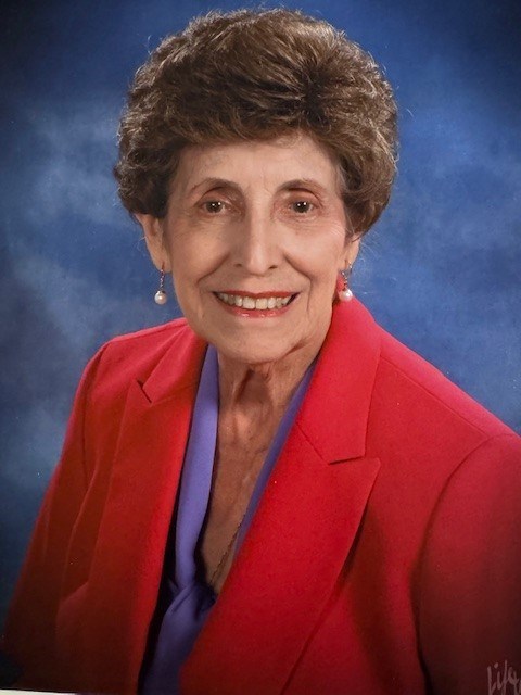 Obituary of Gloria G Shatzen