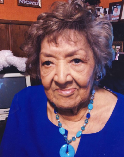 Obituary of Constance Perez