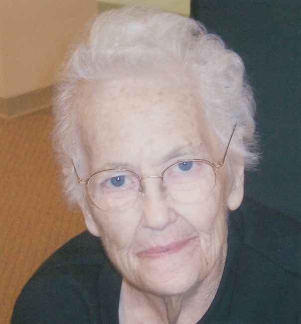 Obituary of Ruth Elizabeth Sledge Nichols