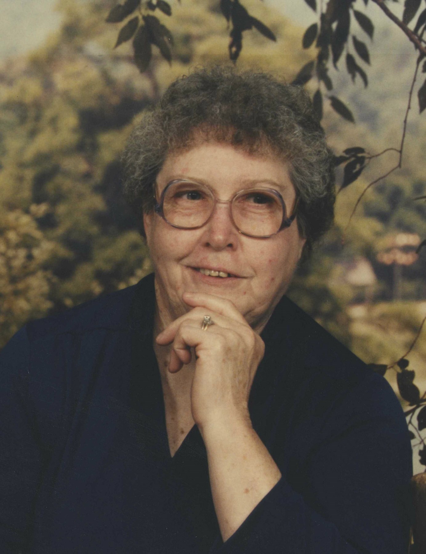 Scharlie May Schroyer Obituary Yakima, WA