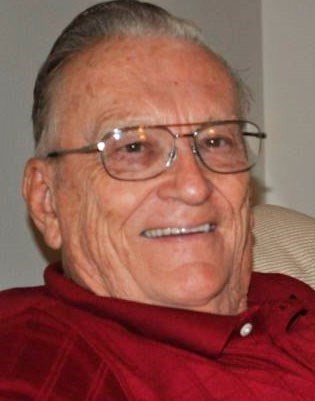 Obituary of David Leslie Marshall
