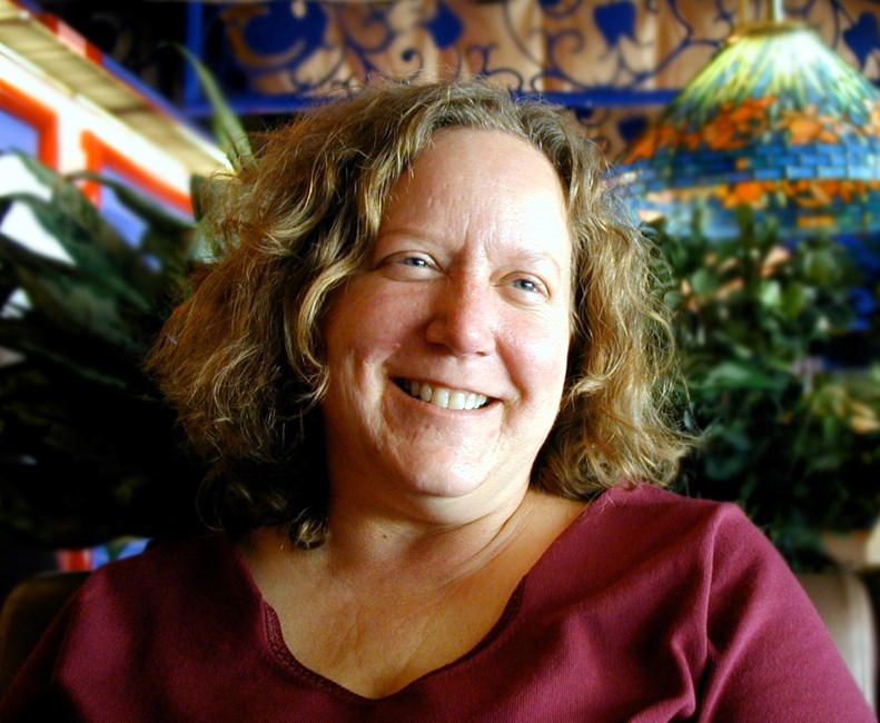 Obituary of Kathi Jouganatos