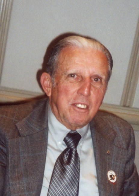 Obituary of Leslie George Tyo