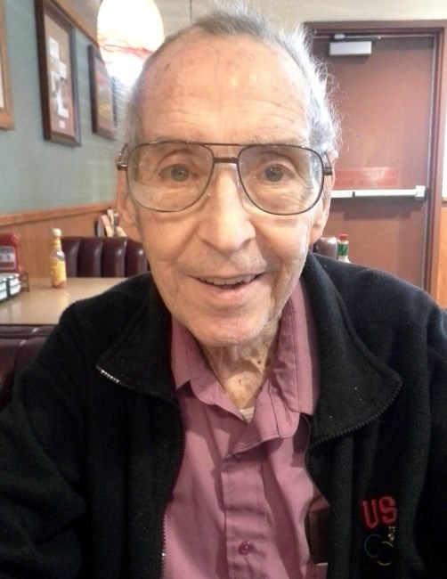 Obituary of Daniel Delano Cook