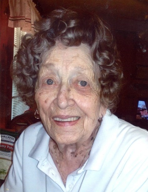 Obituary of Jeanne M. Roberts