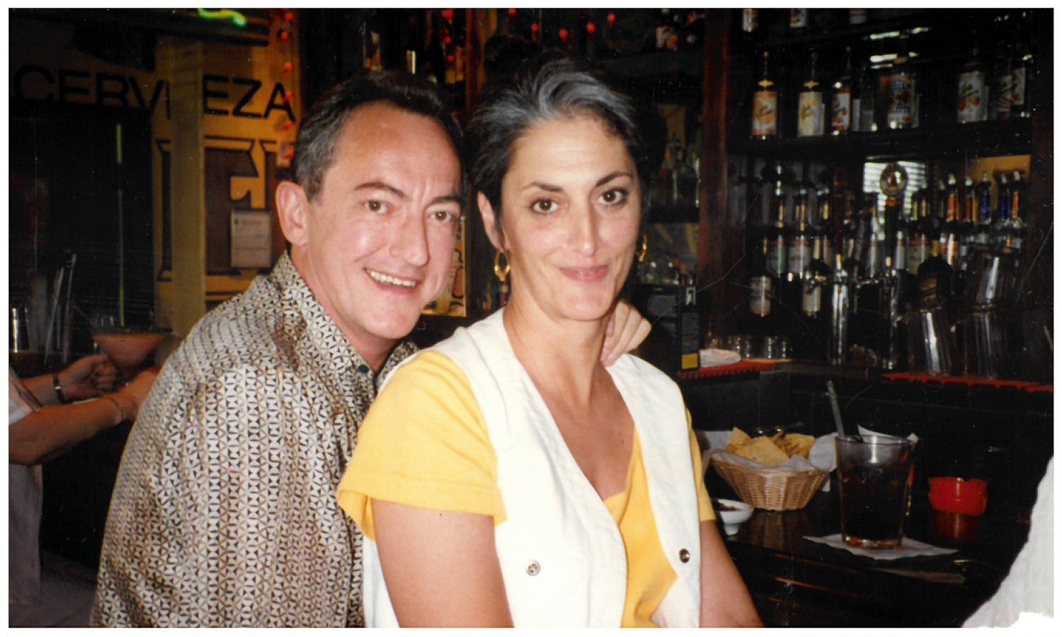 Obituary of Kathy Gay Wilhelm