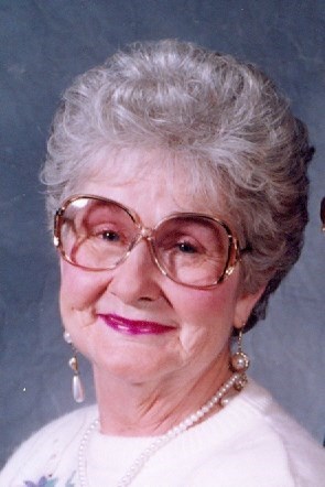 Obituary of Lessie "Gertie" Hicks