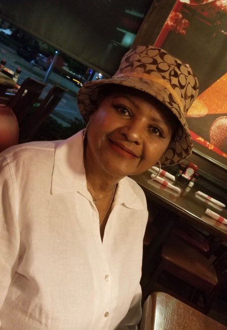 Obituario de Octavia Christina House