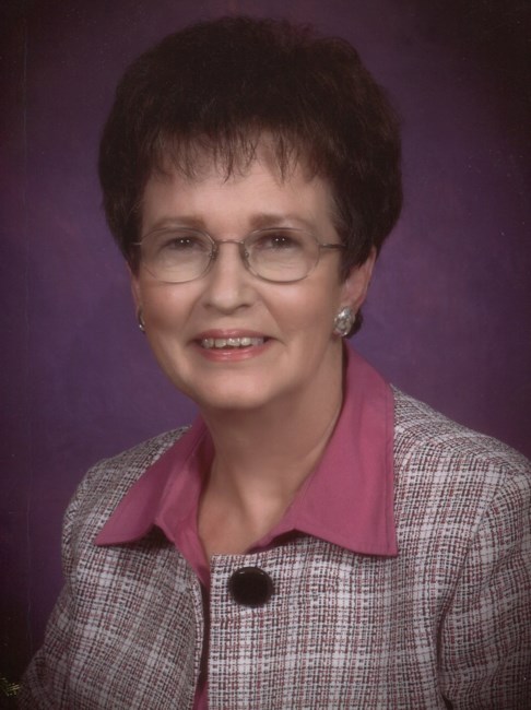 Obituary of Julie A. Helms