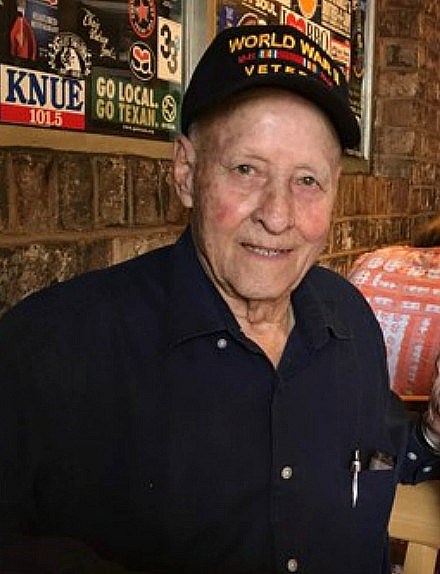 Obituary of Jackie Ray Stringer