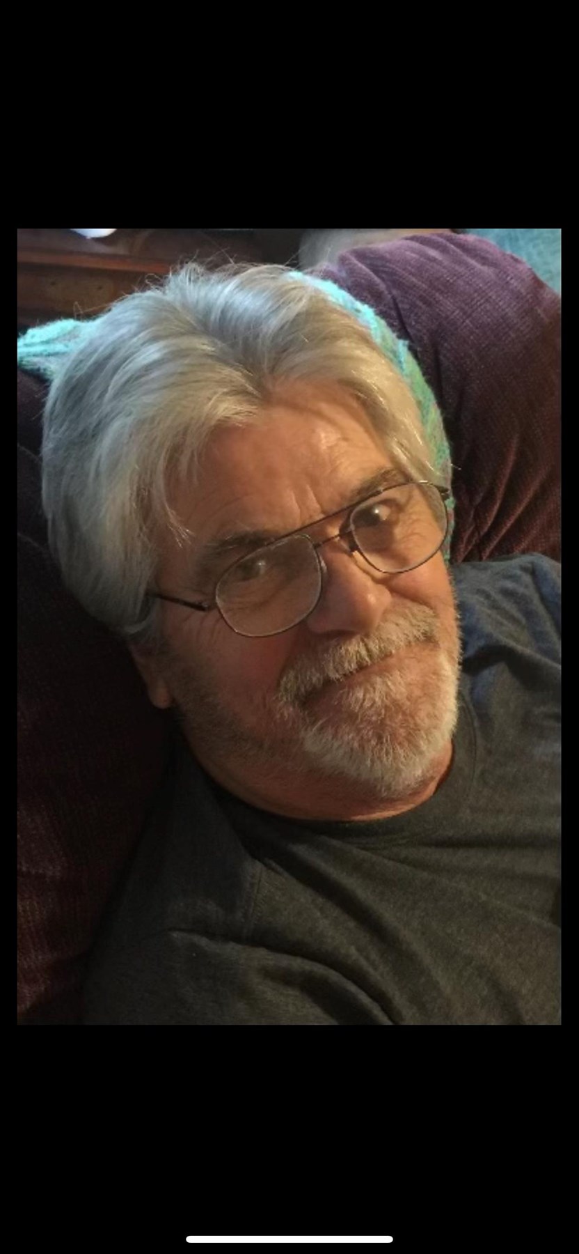 Obituary of Edward "Ed" Anthony Matherne Sr.