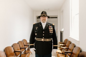 Obituary of Major (Ret.) John Windham Oliver III, USA