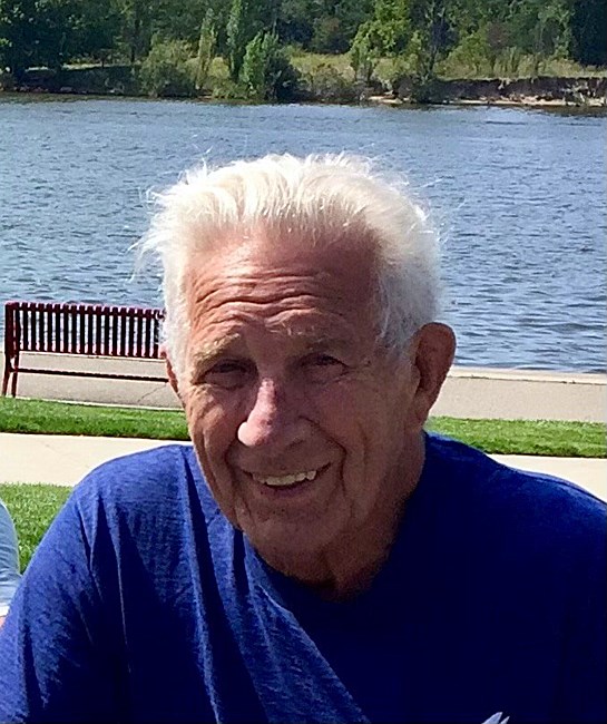Obituary of Harold Beauford Deel