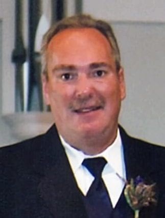 Obituary of John Strine