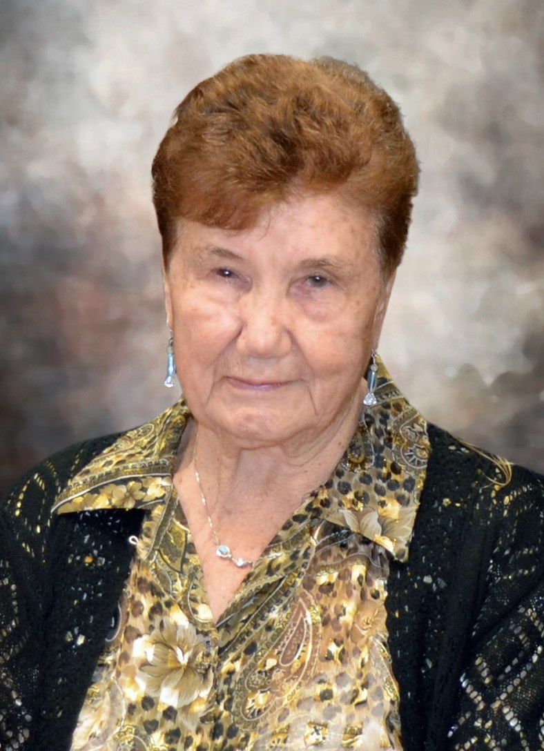 Obituary of Maria Piroso