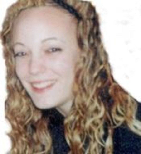 Obituary of Jessica Walton