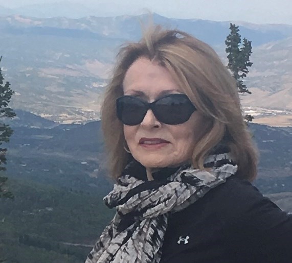 Avis de décès de Jacqueline C Ellis