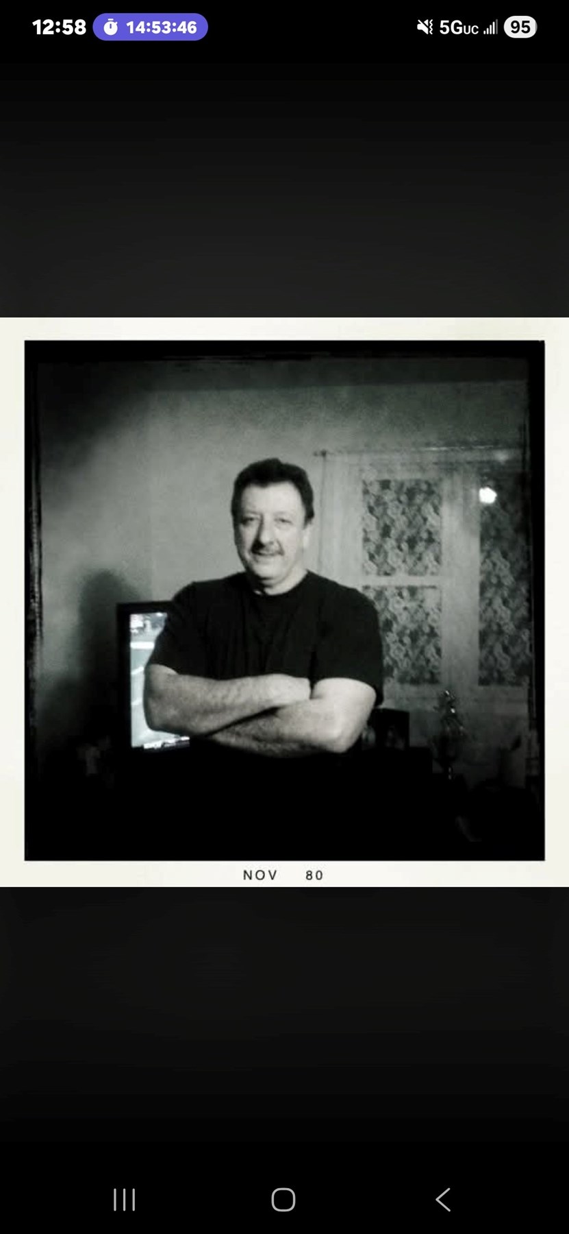 Obituary of Carl Philip Ceriani Sr.