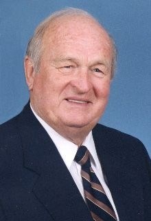 Obituary of Aaron Adger Rice Sr.