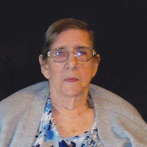 Obituary of Mildred Ellen Wells