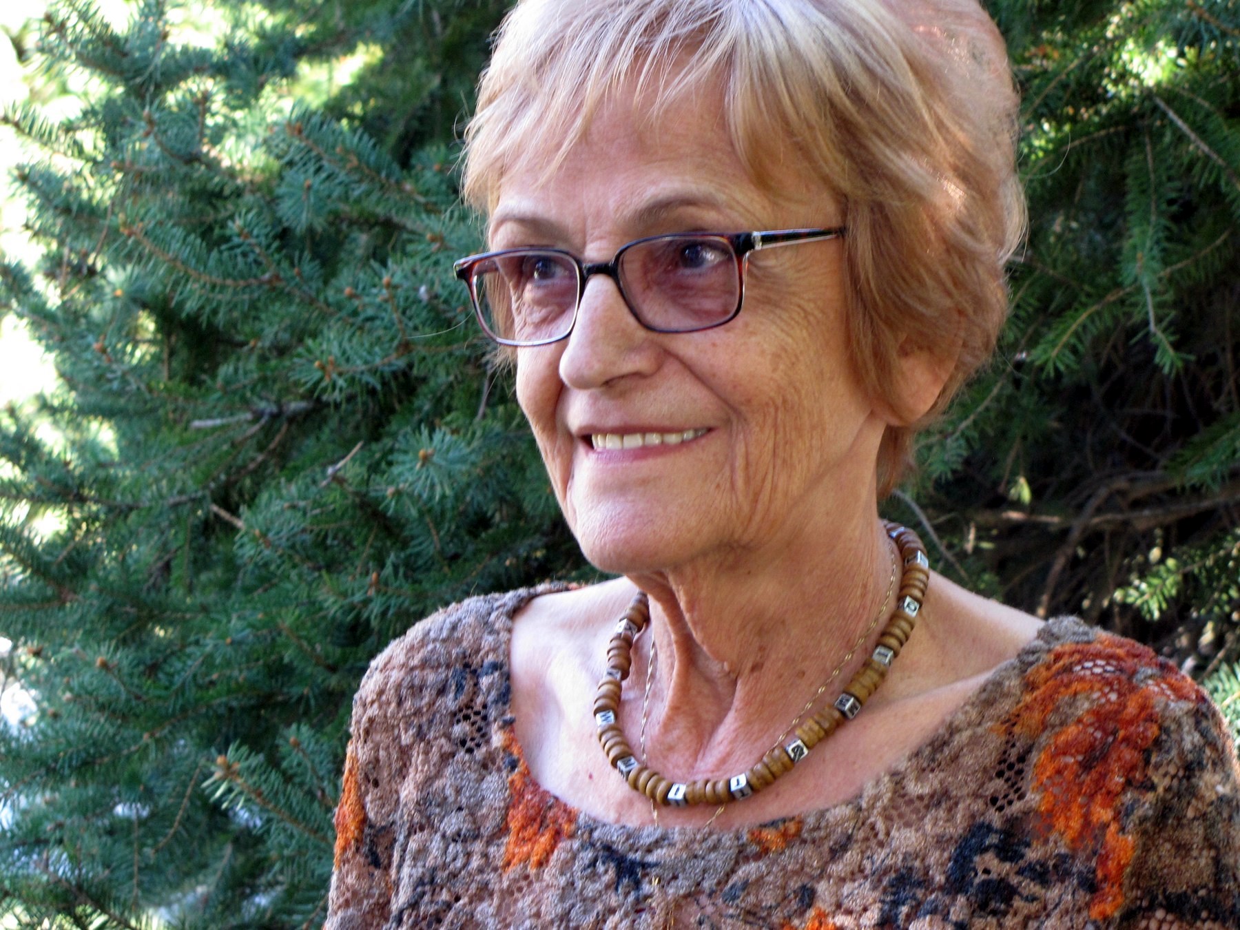 Lise Bergeron Obituary Saint Hubert QC