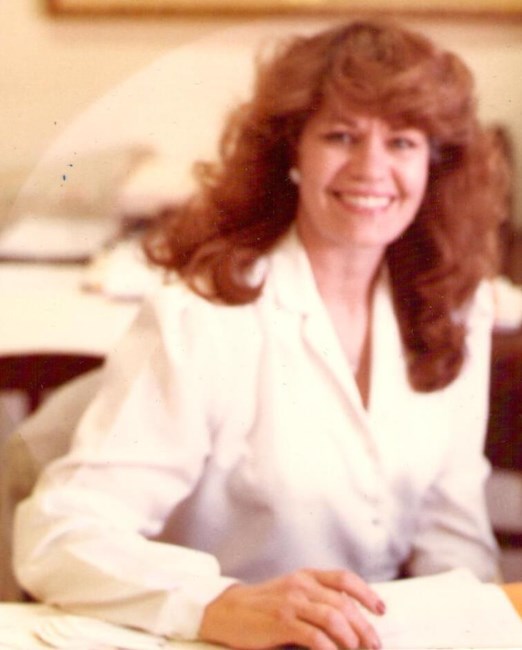 Obituary of Ruby Mae Bartram