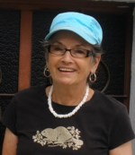 Audrey Bennett