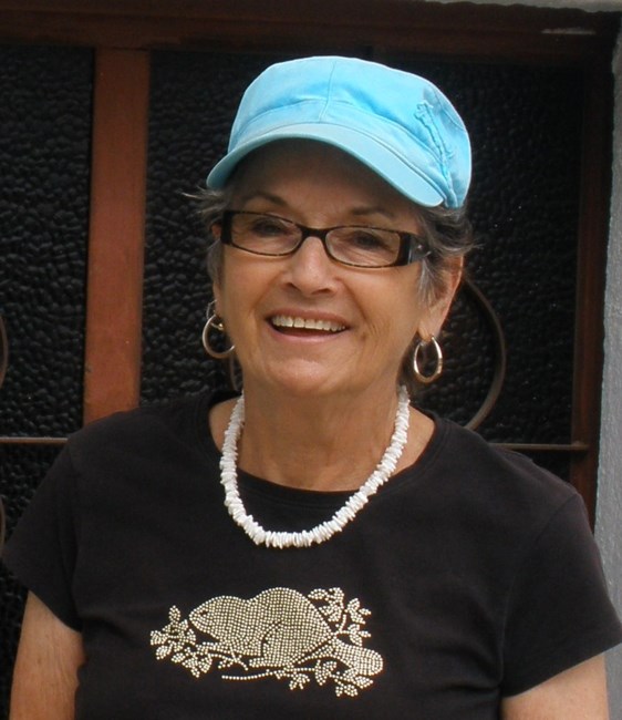 Obituary of Audrey Joan Bennett
