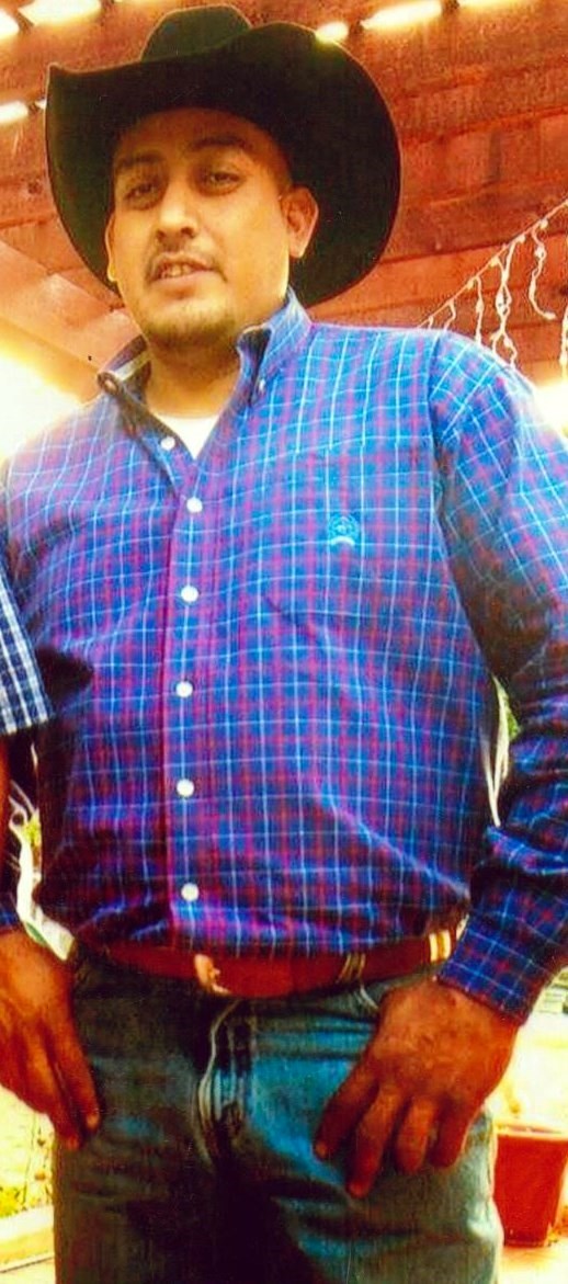 Obituary of Ramiro Parga